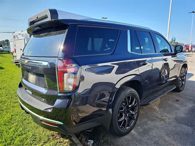 Thumbnail: 2022 Chevrolet Tahoe - 3