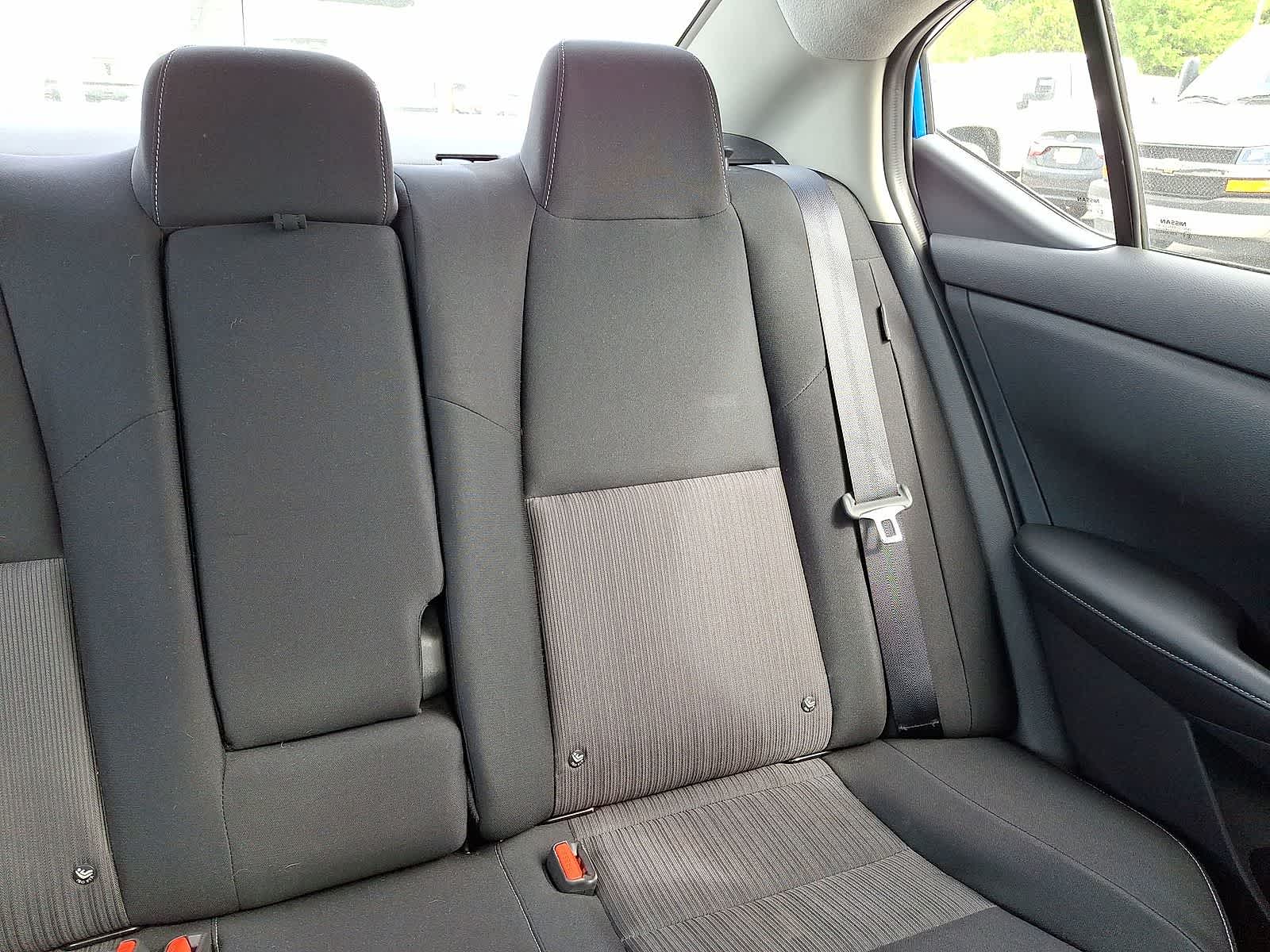 Thumbnail: 2020 Nissan Sentra - 15