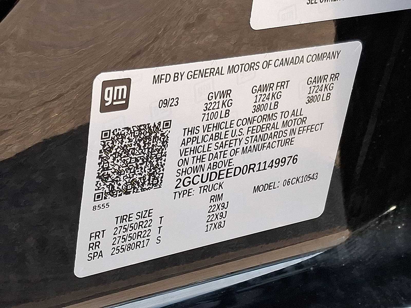 Thumbnail: 2024 Chevrolet Silverado 1500 - 39