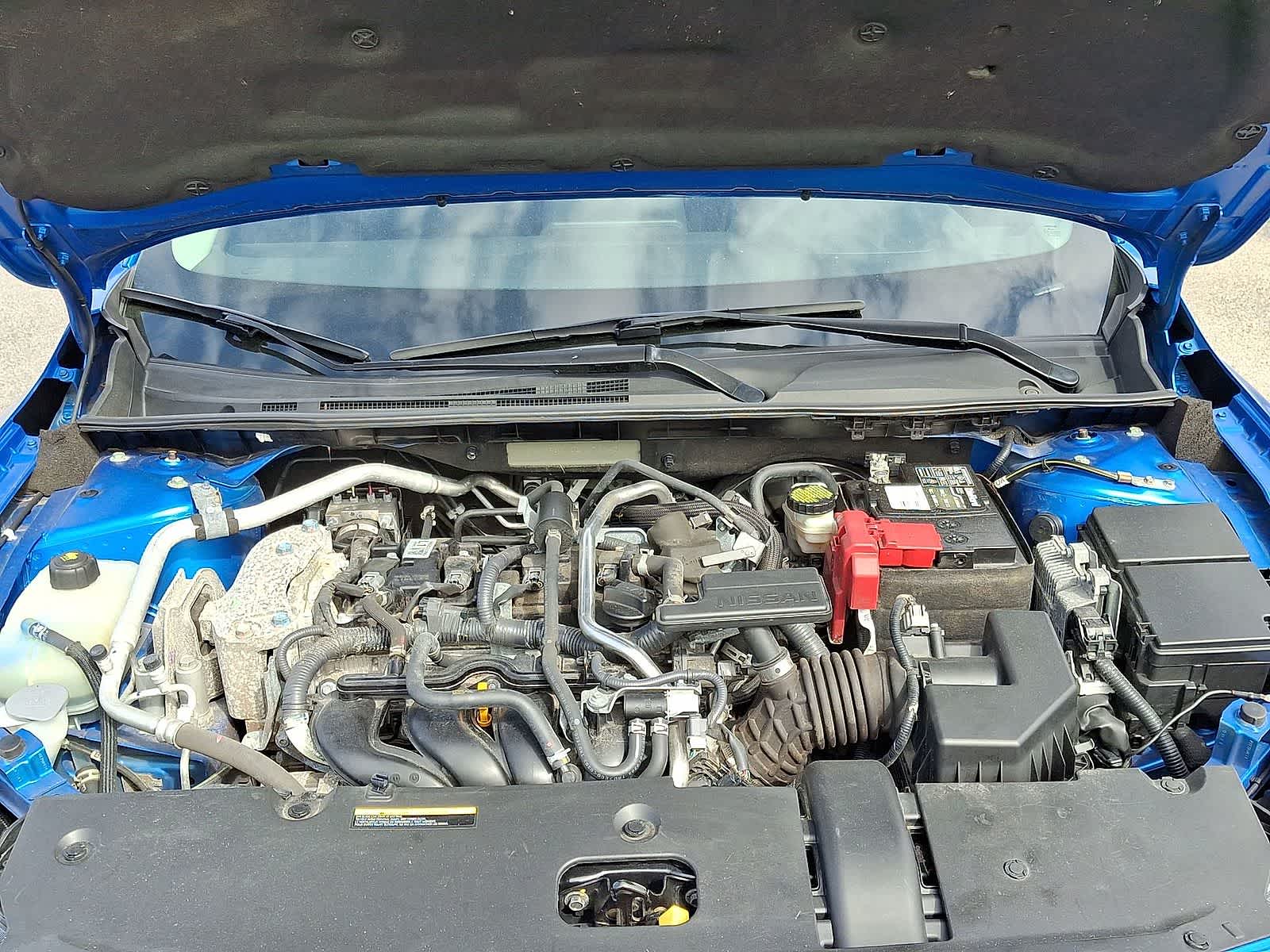 Thumbnail: 2020 Nissan Sentra - 34