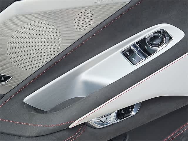 2023 Chevrolet Corvette Stingray 28