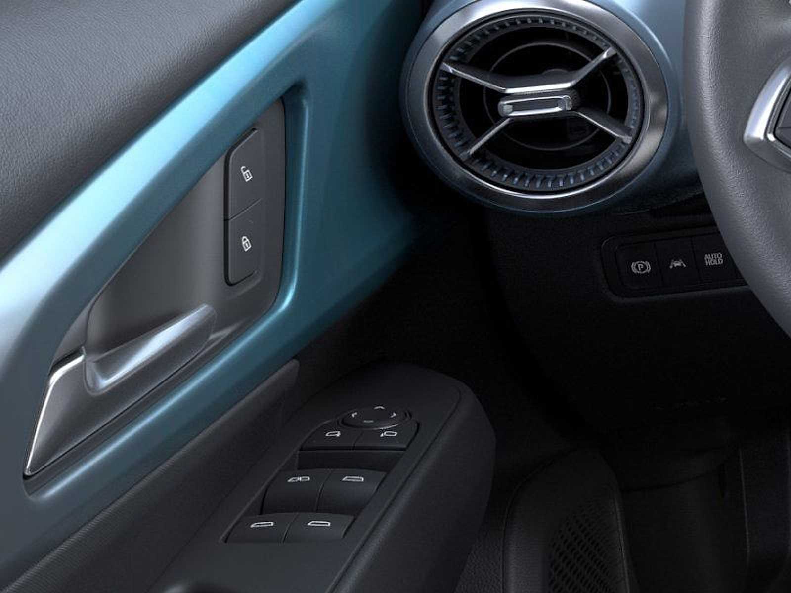 Thumbnail: 2026 Chevrolet Equinox - 22