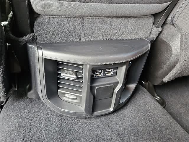 Thumbnail: 2024 RAM 2500 - 27