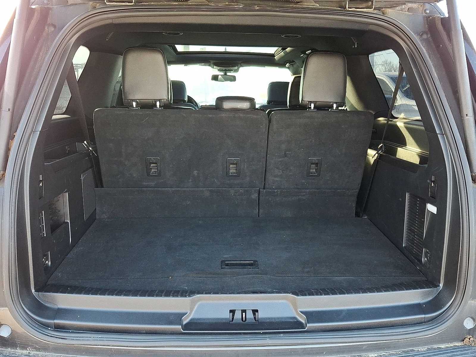 Thumbnail: 2021 Ford Expedition MAX - 32