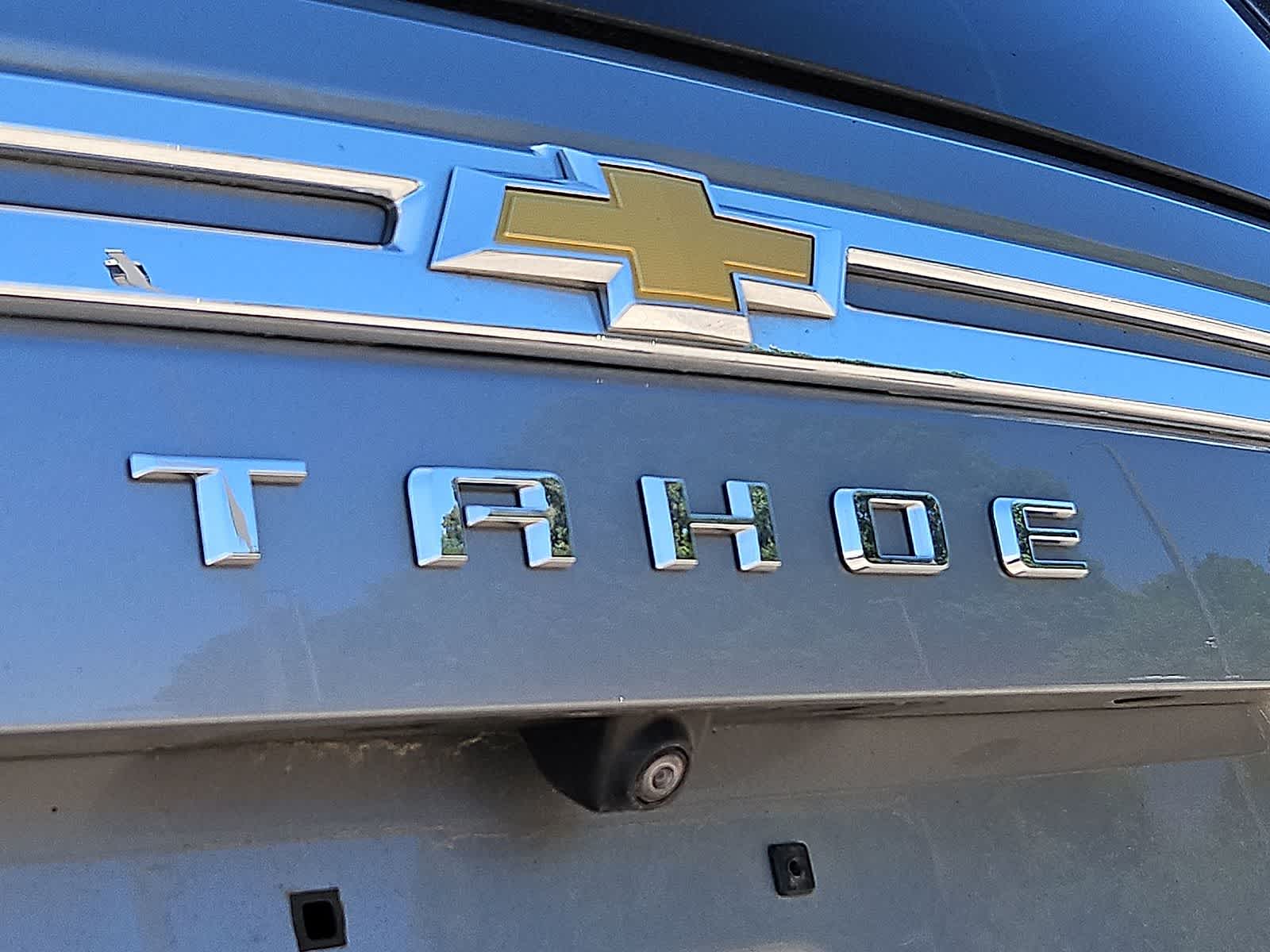 Thumbnail: 2024 Chevrolet Tahoe - 37