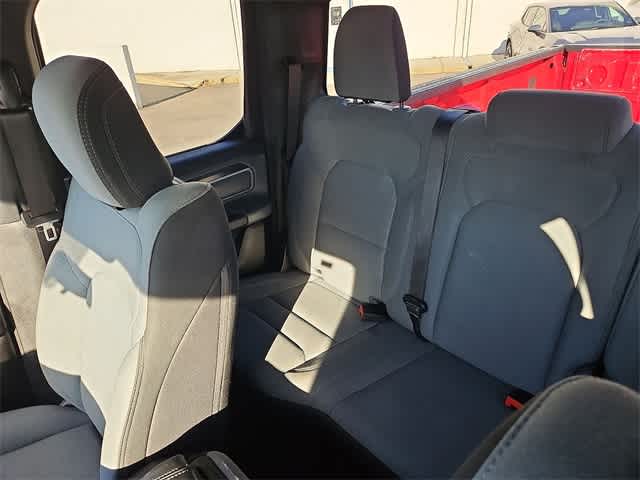 Thumbnail: 2022 RAM 1500 - 12