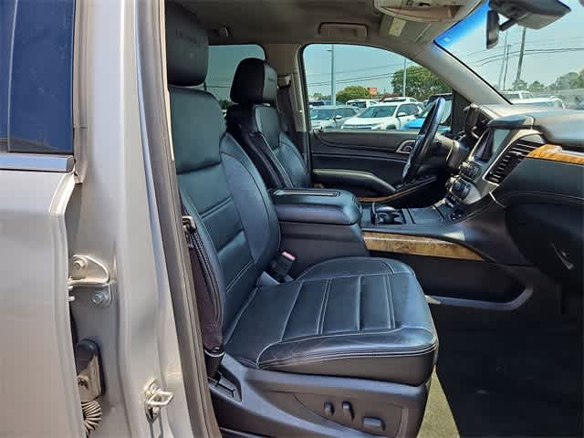 Thumbnail: 2016 GMC Yukon - 34
