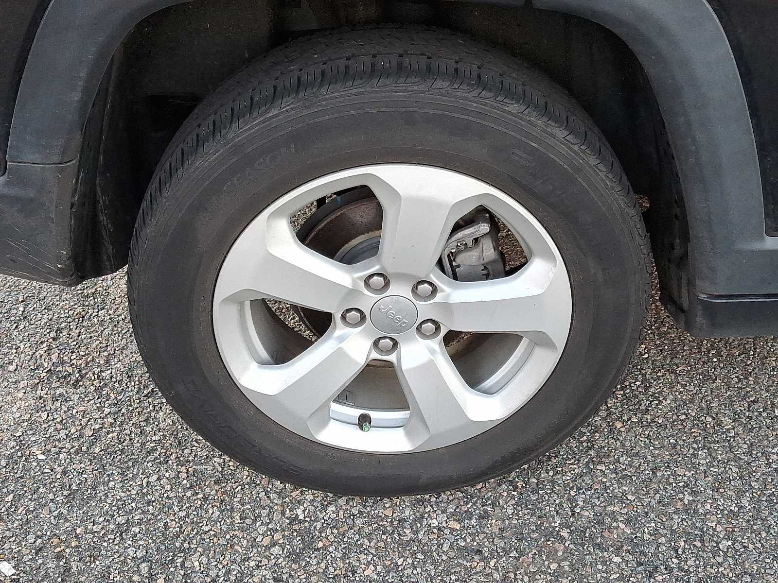 Thumbnail: 2019 Jeep Compass - 5