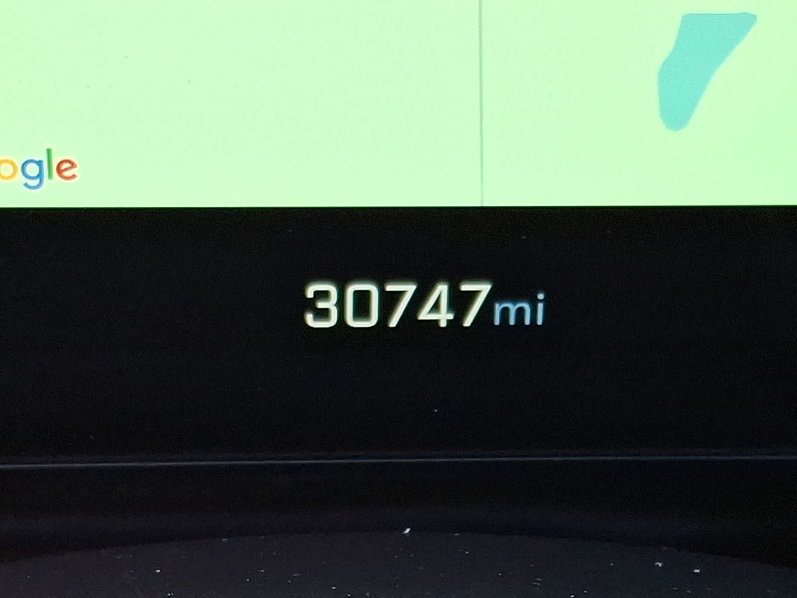 Thumbnail: 2025 Chevrolet Equinox - 18