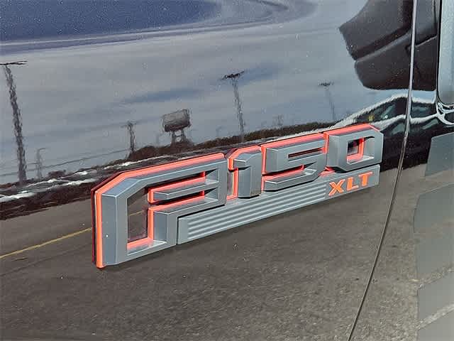 Thumbnail: 2019 Ford F-150 - 37