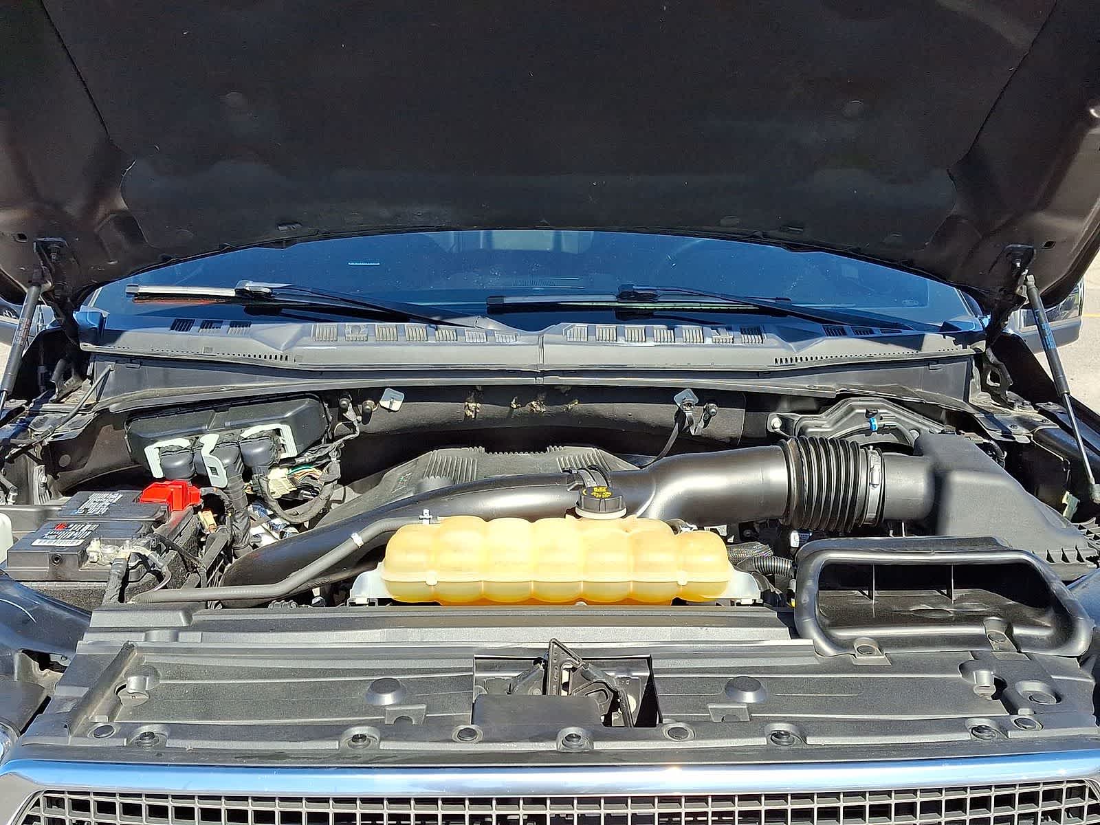 Thumbnail: 2020 Ford F-150 - 36