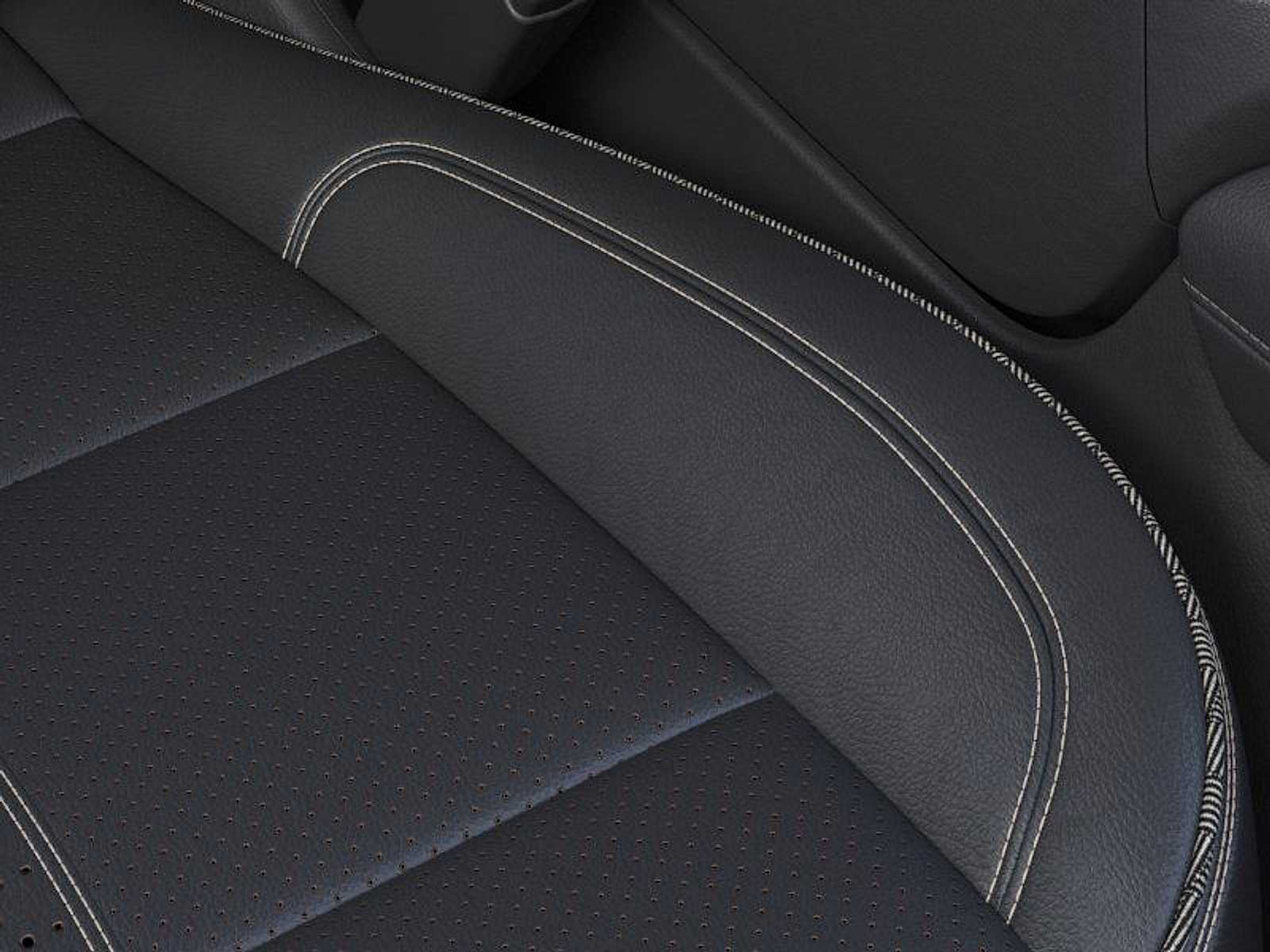 Thumbnail: 2026 Chevrolet Suburban - 21