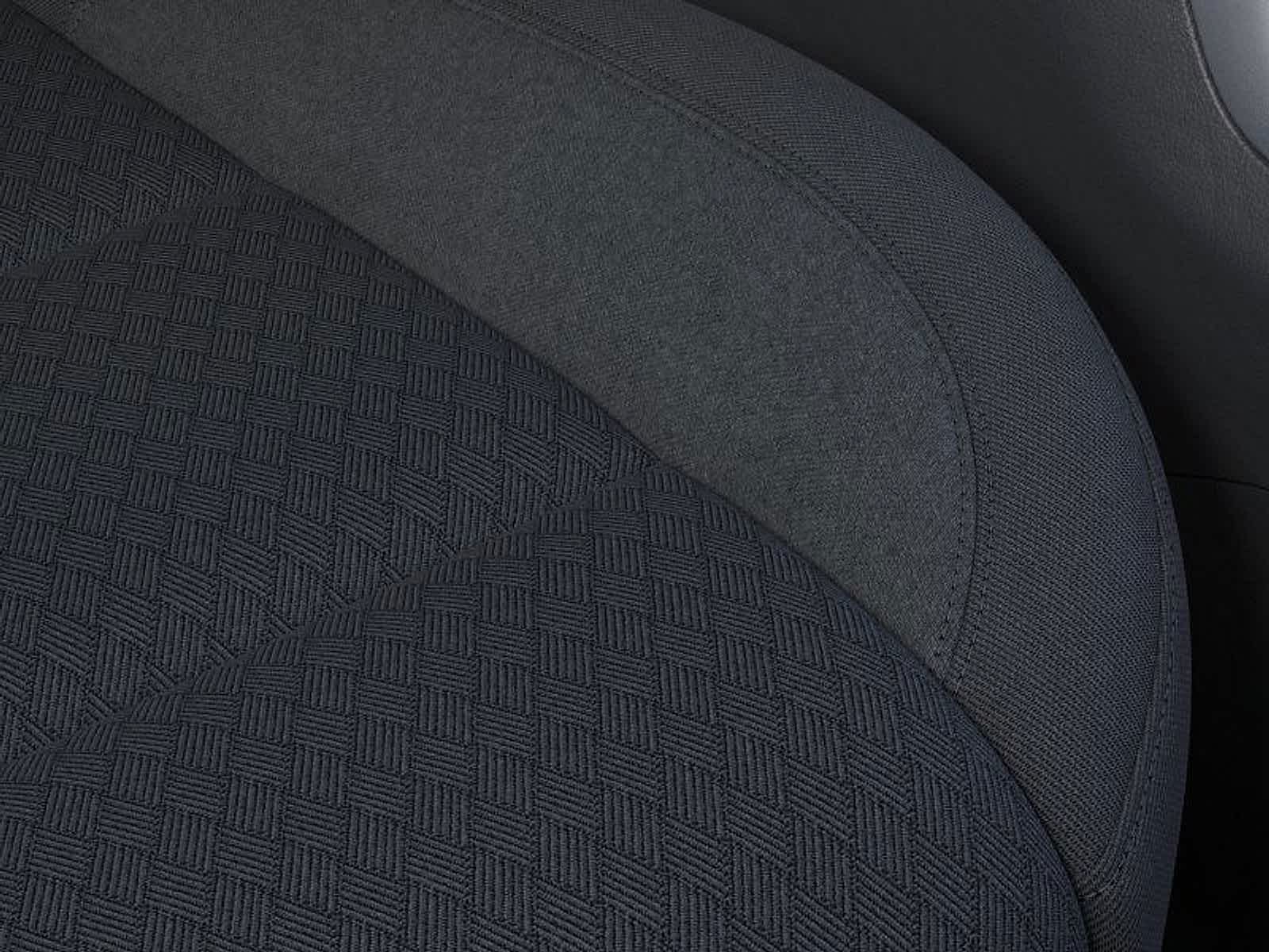 Thumbnail: 2026 Chevrolet Silverado 1500 - 21