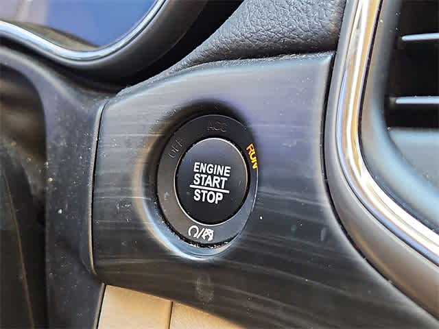 Thumbnail: 2019 Jeep Grand Cherokee - 22