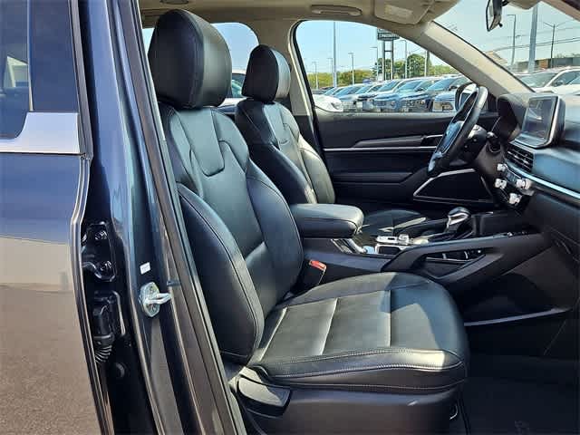 Thumbnail: 2022 Kia Telluride - 34