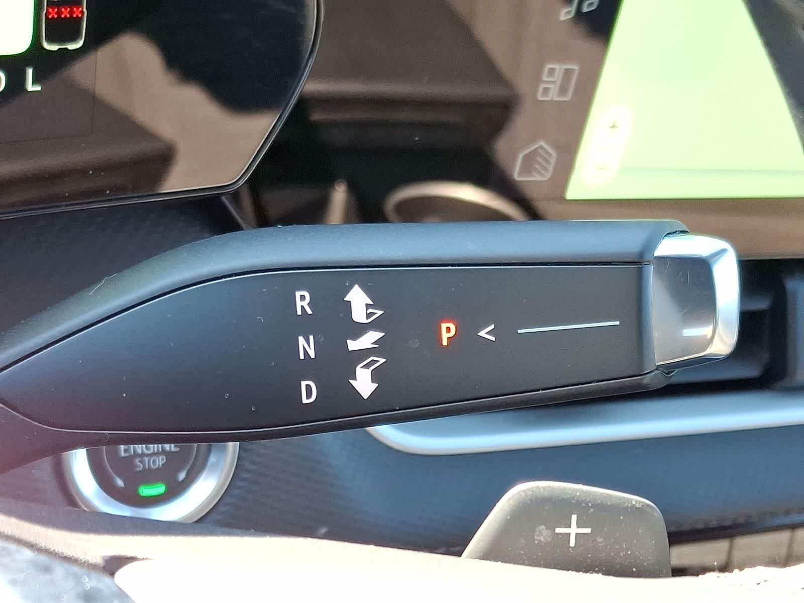 Thumbnail: 2025 Chevrolet Equinox - 22