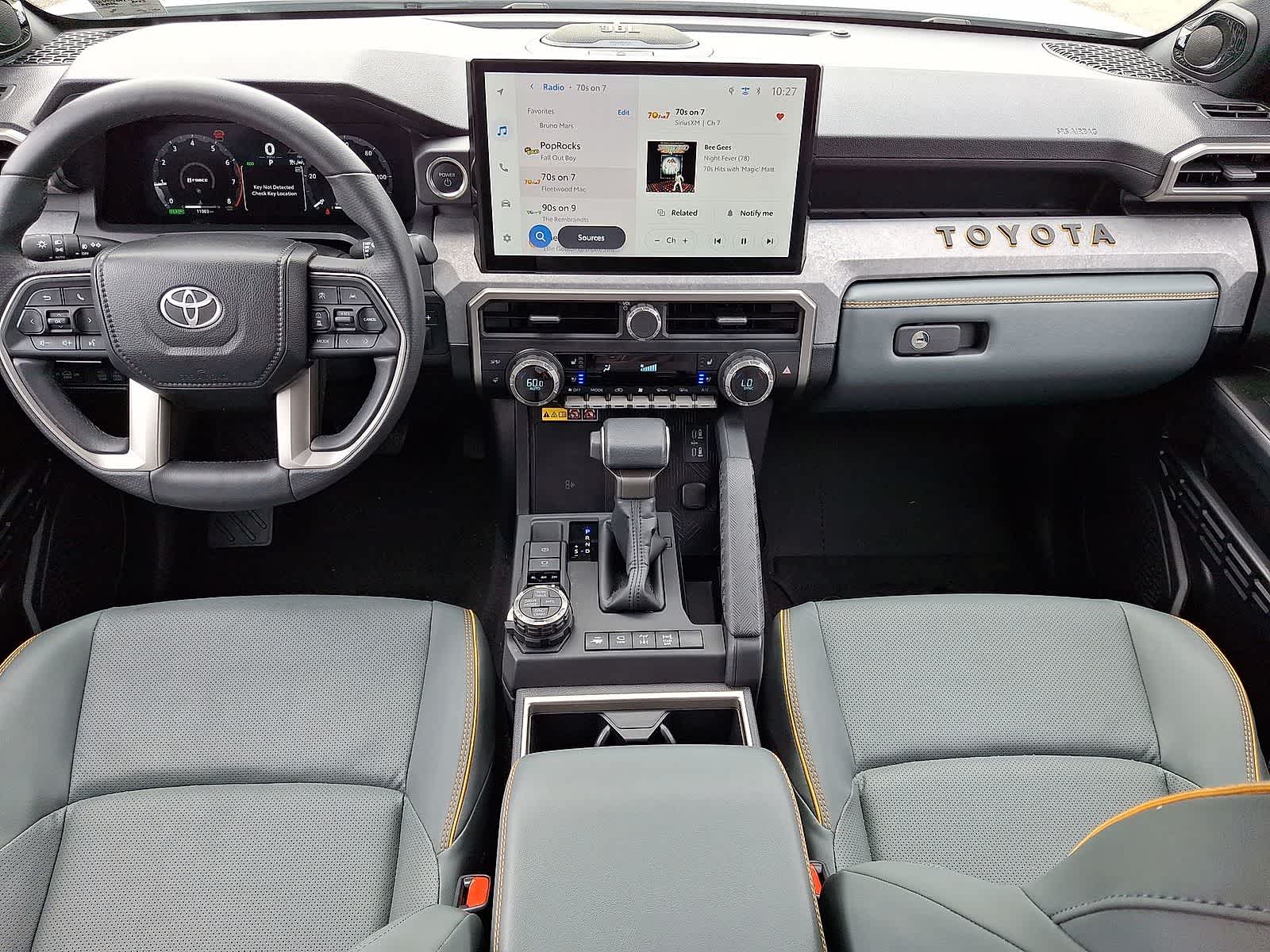 Thumbnail: 2025 Toyota 4Runner - 26