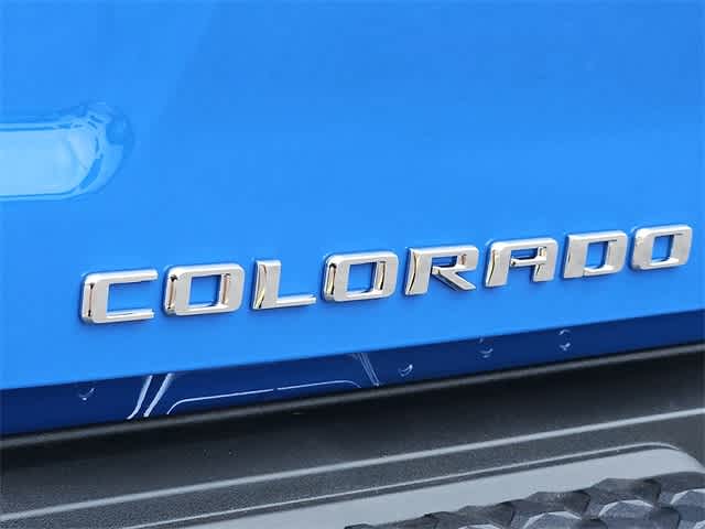Thumbnail: 2026 Chevrolet Colorado - 24