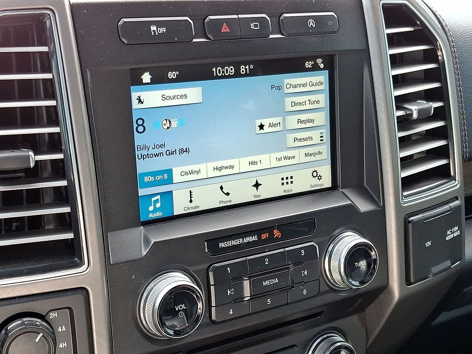 Thumbnail: 2018 Ford F-150 - 19