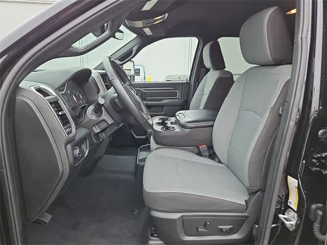 Thumbnail: 2024 RAM 2500 - 24