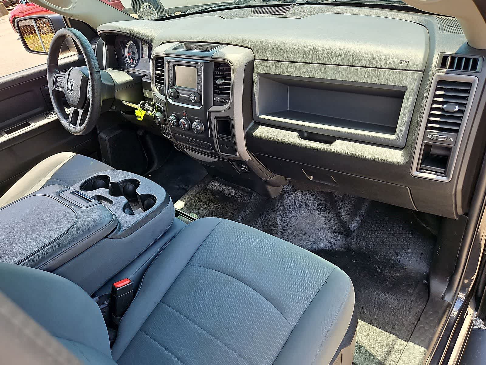 Thumbnail: 2019 RAM 1500 - 32