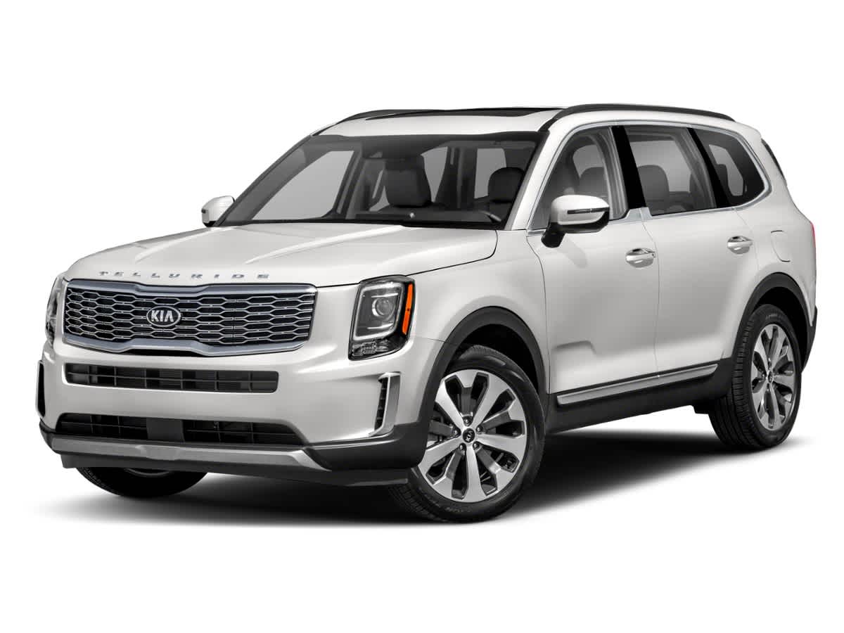 2020 Kia Telluride S -
                  Chesapeake, VA
