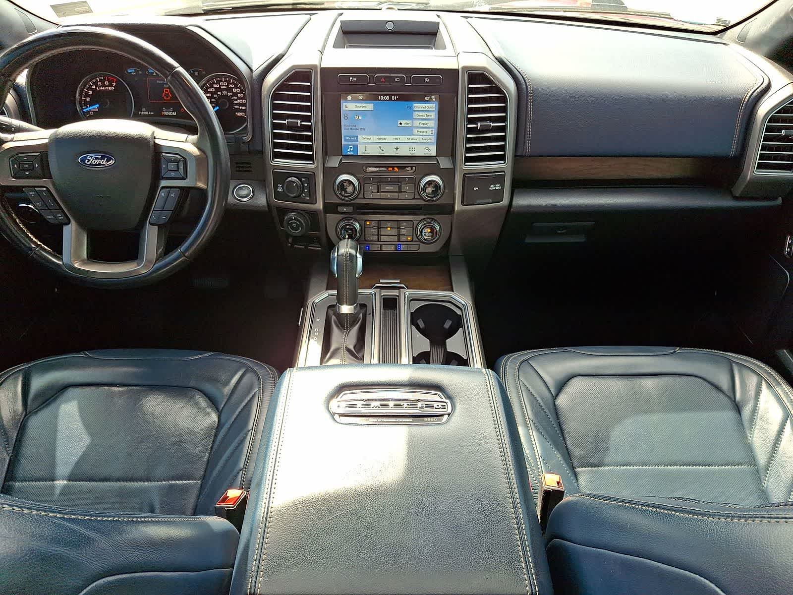 Thumbnail: 2018 Ford F-150 - 11