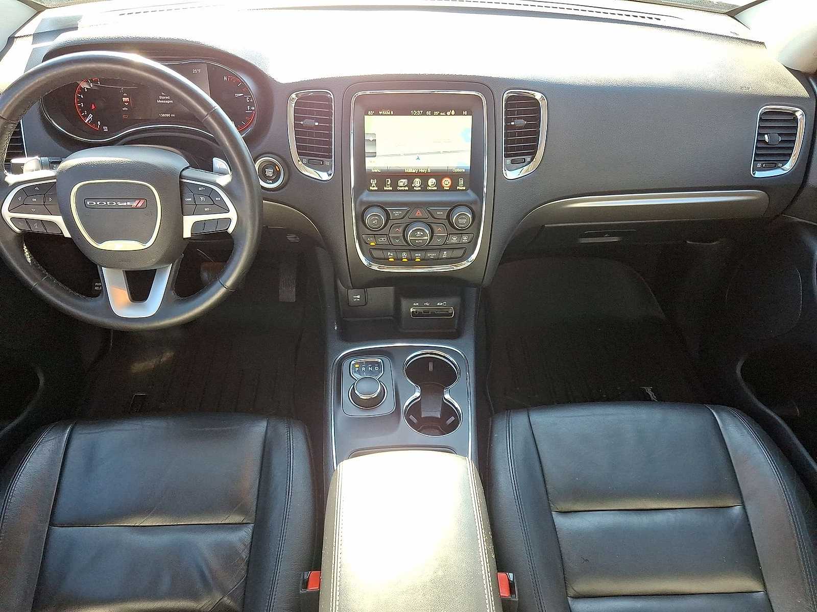 Thumbnail: 2017 Dodge Durango - 26