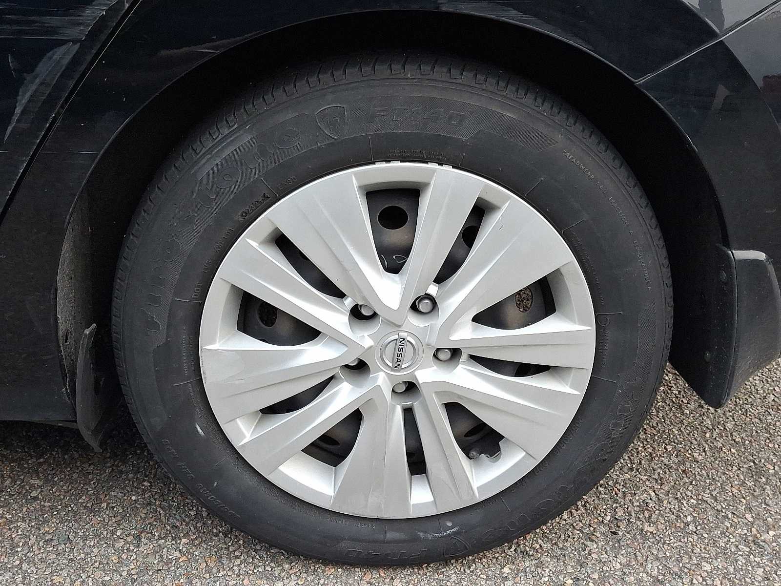 Thumbnail: 2021 Nissan Sentra - 5