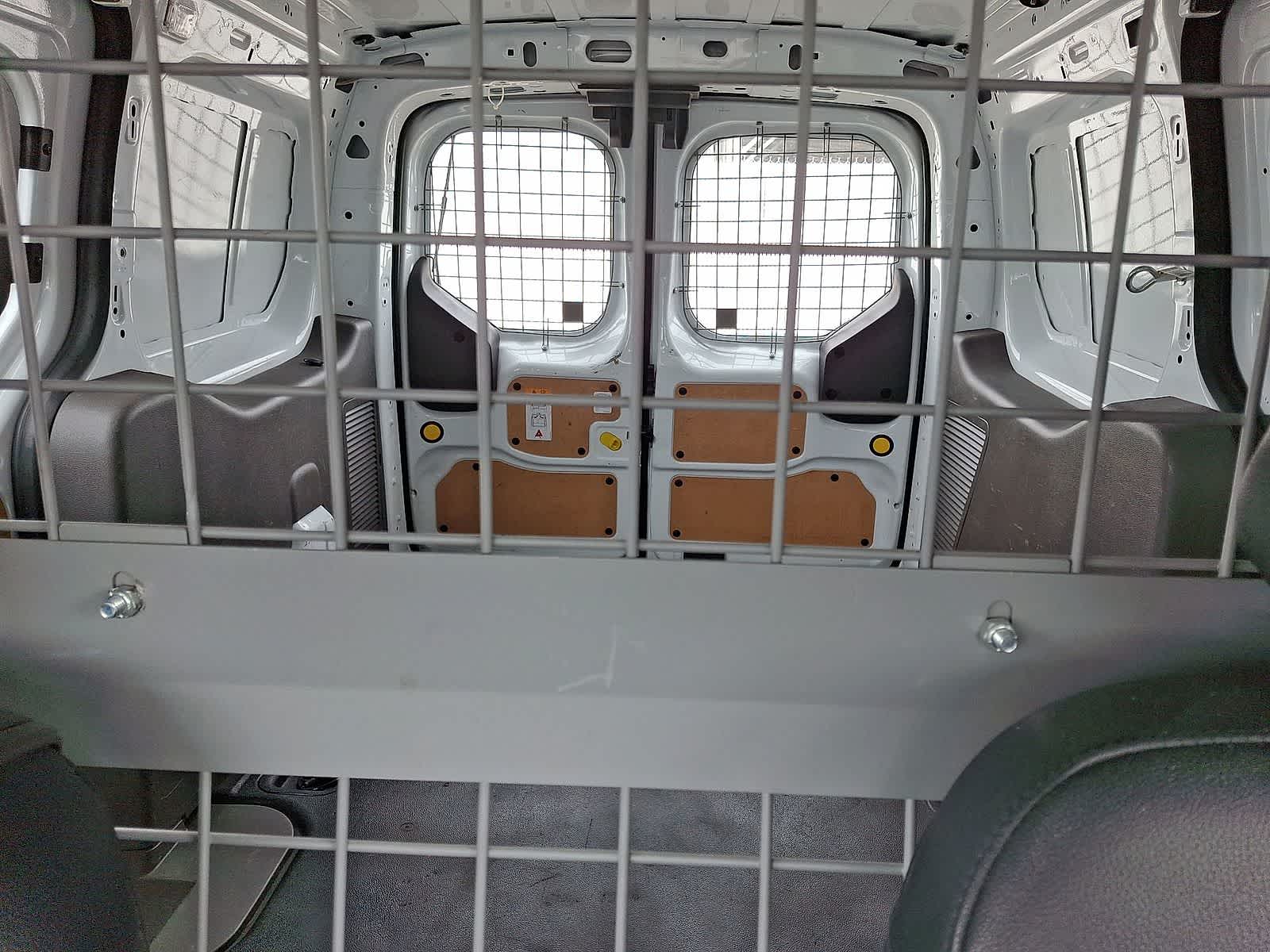 Thumbnail: 2020 Ford Transit Series - 14