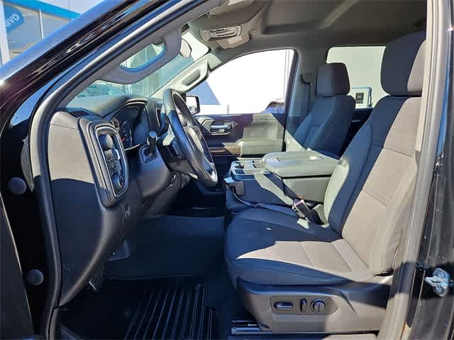 Thumbnail: 2020 Chevrolet Silverado 1500 - 24