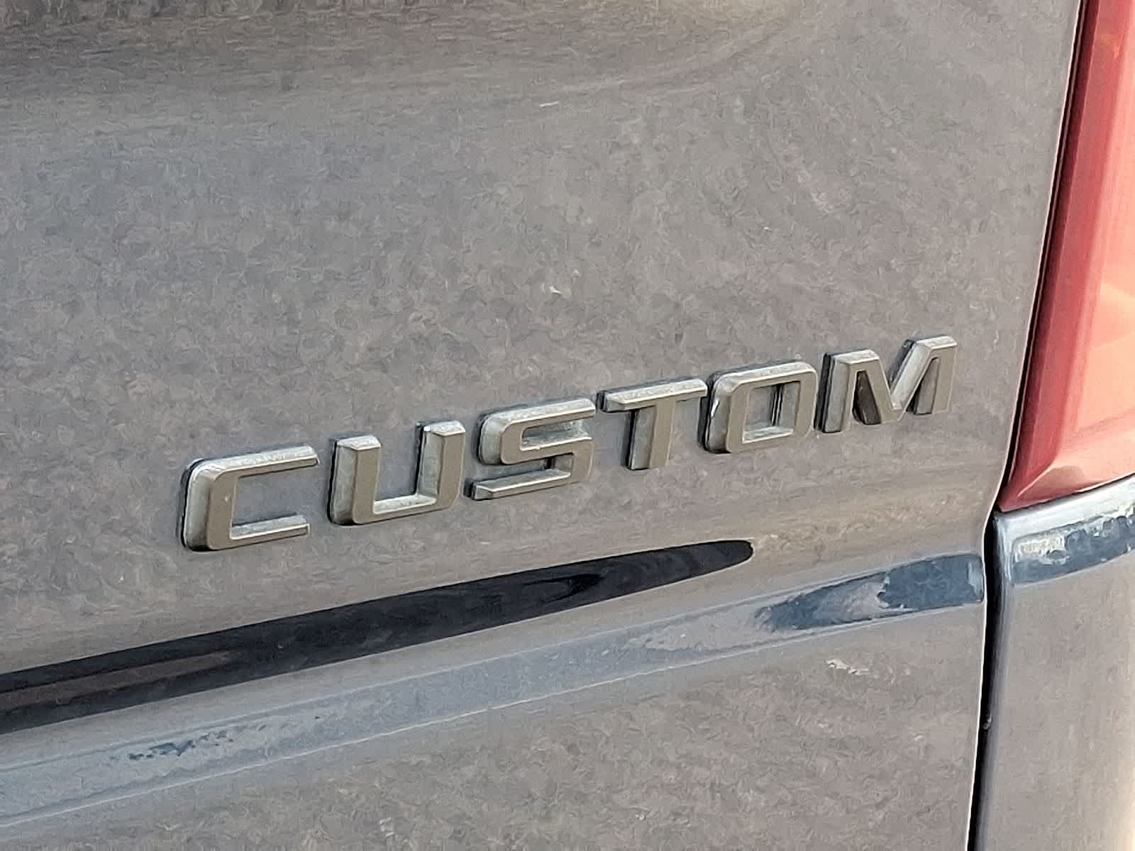 Thumbnail: 2021 Chevrolet Silverado 1500 - 35