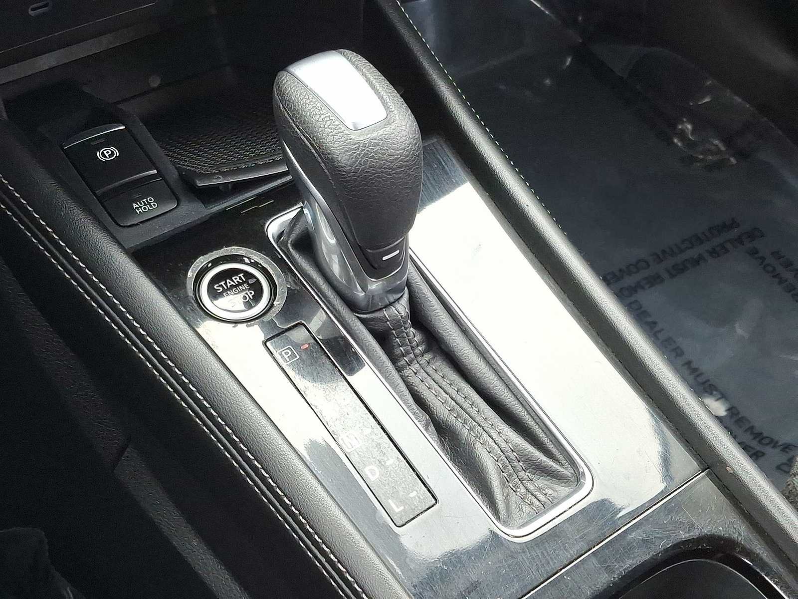 Thumbnail: 2024 Nissan Kicks - 18