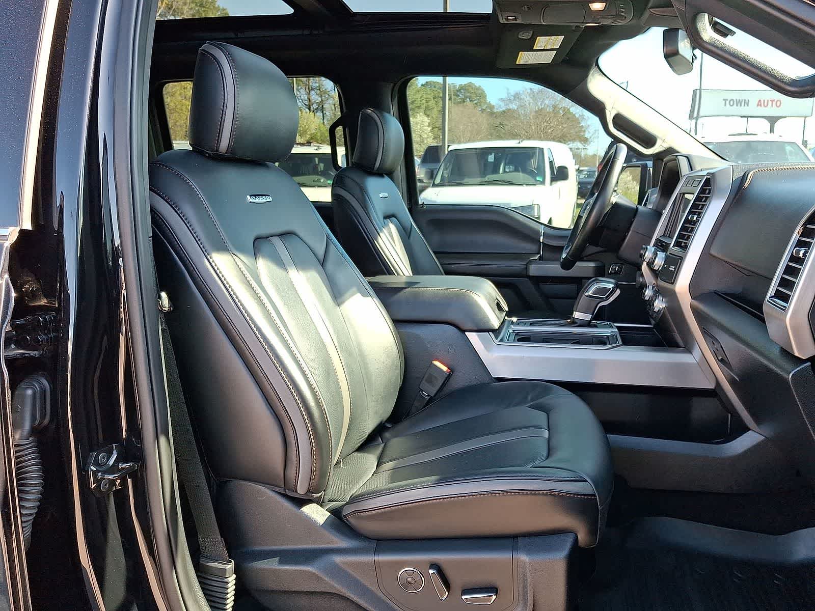 Thumbnail: 2020 Ford F-150 - 34