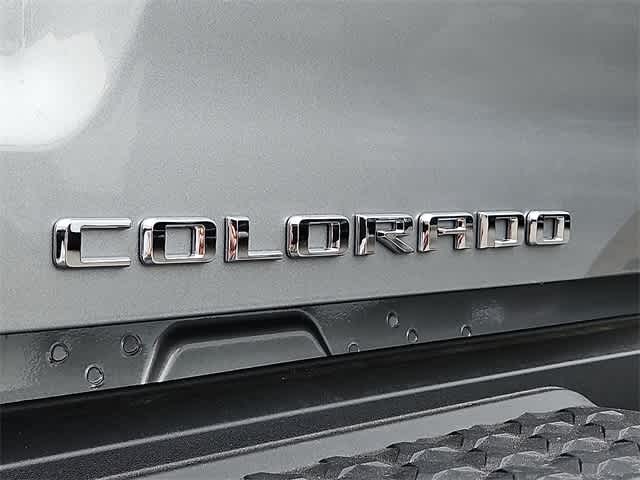 Thumbnail: 2026 Chevrolet Colorado - 24