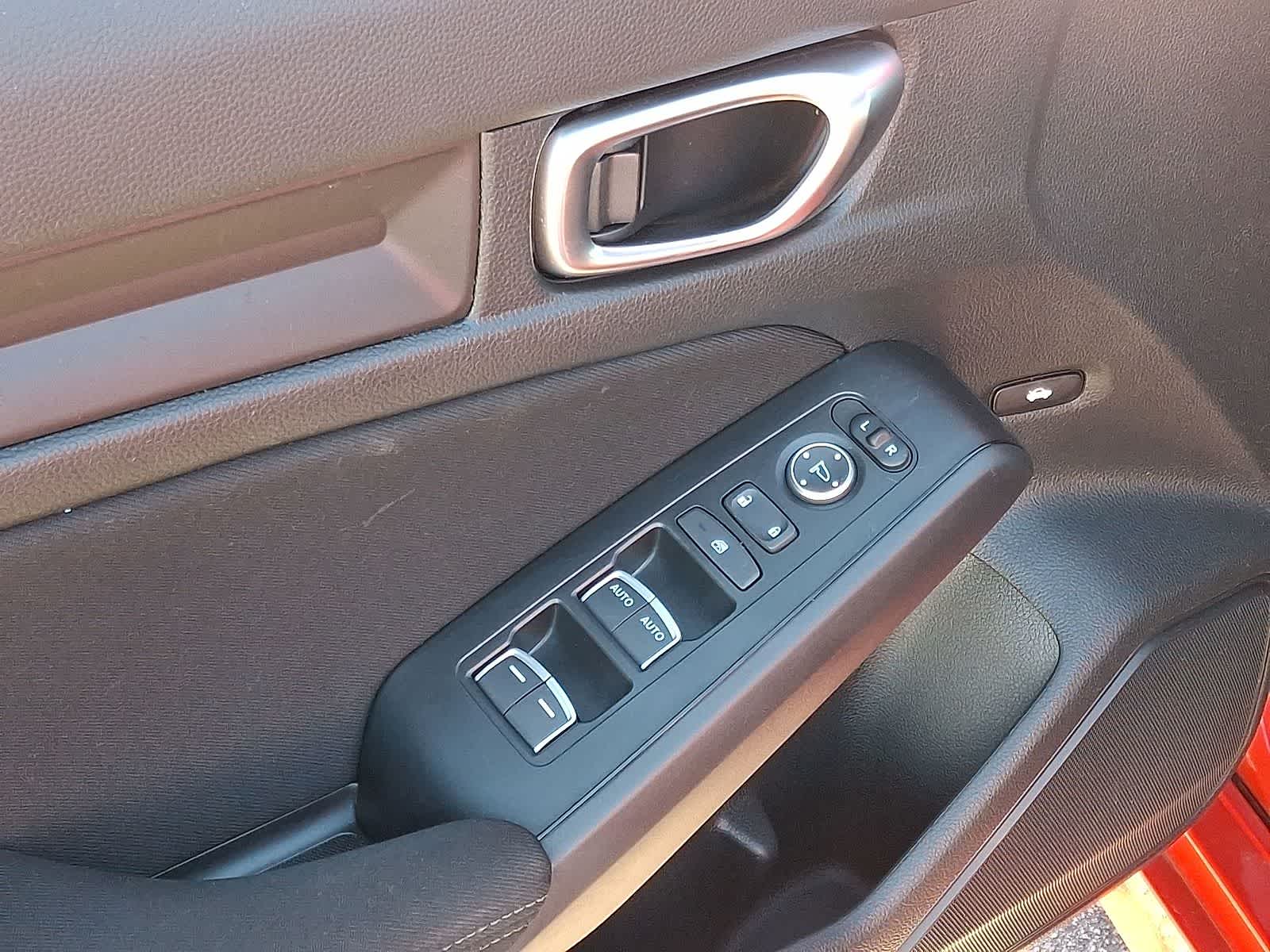 Thumbnail: 2025 Honda Civic - 27