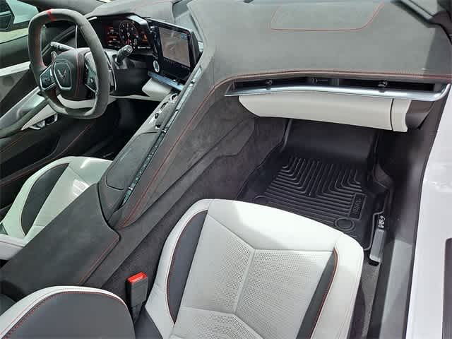 2023 Chevrolet Corvette Stingray 34