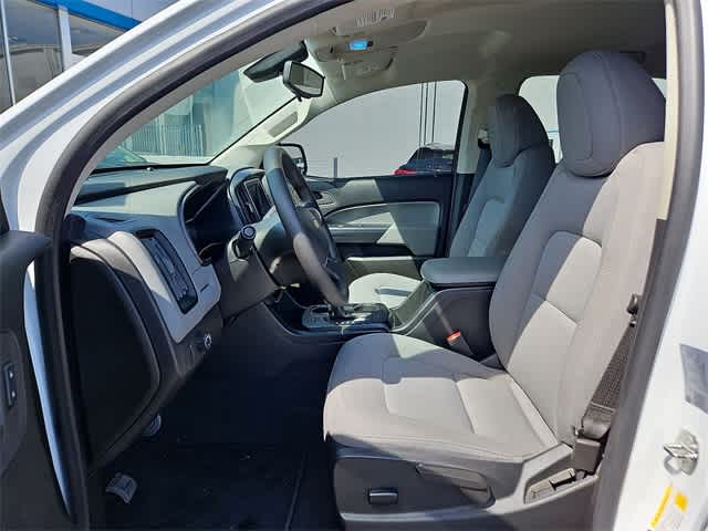 Thumbnail: 2022 Chevrolet Colorado - 23