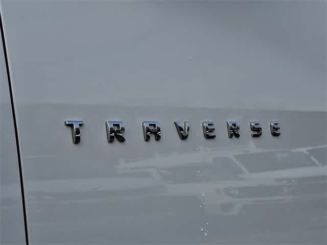 Thumbnail: 2023 Chevrolet Traverse - 39