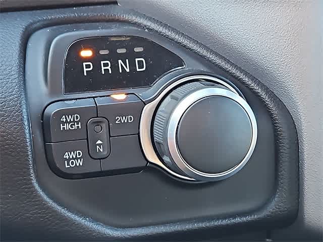 Thumbnail: 2024 RAM 2500 - 21