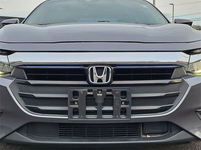 Thumbnail: 2022 Honda Insight - 33