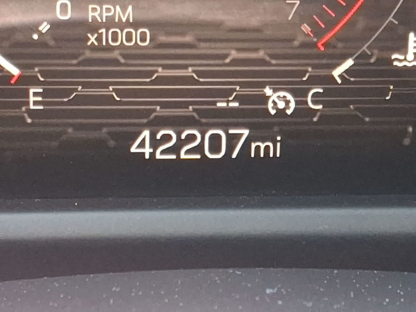 Thumbnail: 2025 GMC Acadia - 18