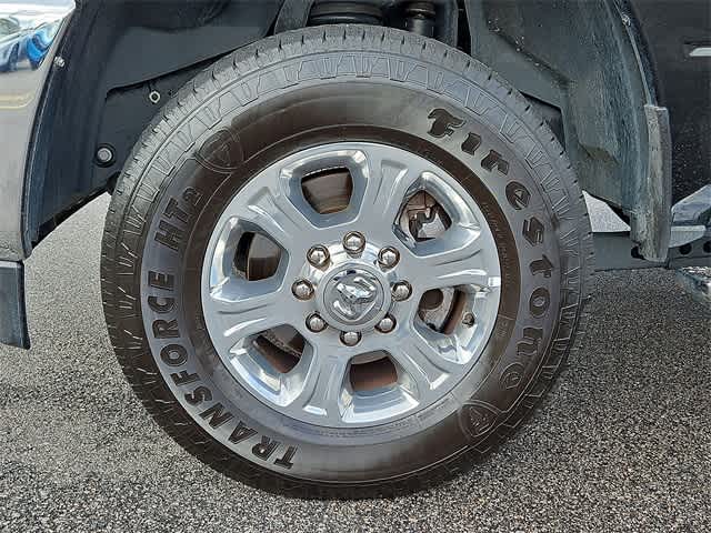 Thumbnail: 2024 RAM 2500 - 38