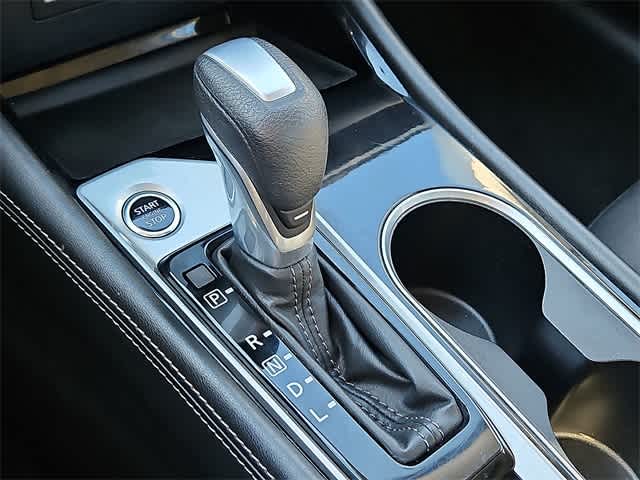 Thumbnail: 2023 Nissan Altima - 21