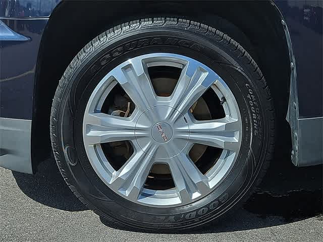 Thumbnail: 2016 GMC Terrain - 37