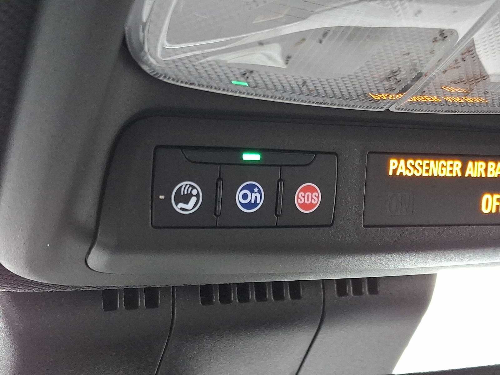 Thumbnail: 2025 Chevrolet Colorado - 19