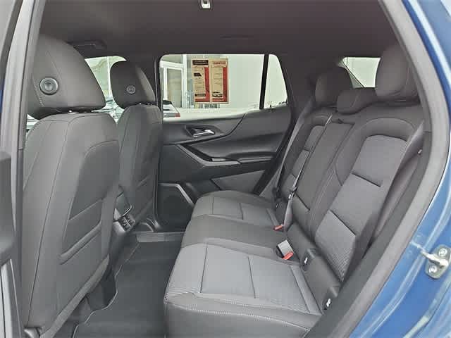 Thumbnail: 2026 Chevrolet Equinox - 8