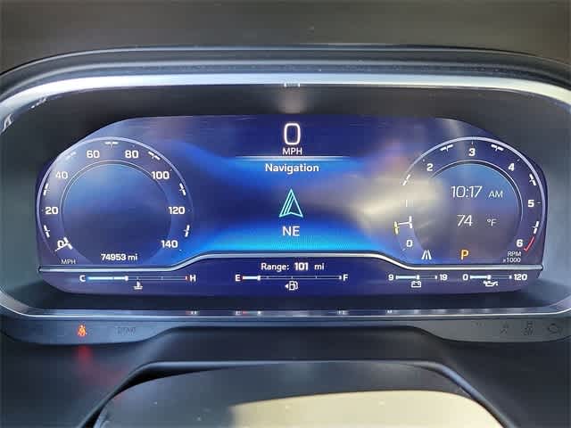 Thumbnail: 2023 Chevrolet Suburban - 19