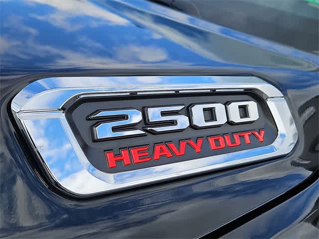 Thumbnail: 2024 RAM 2500 - 37