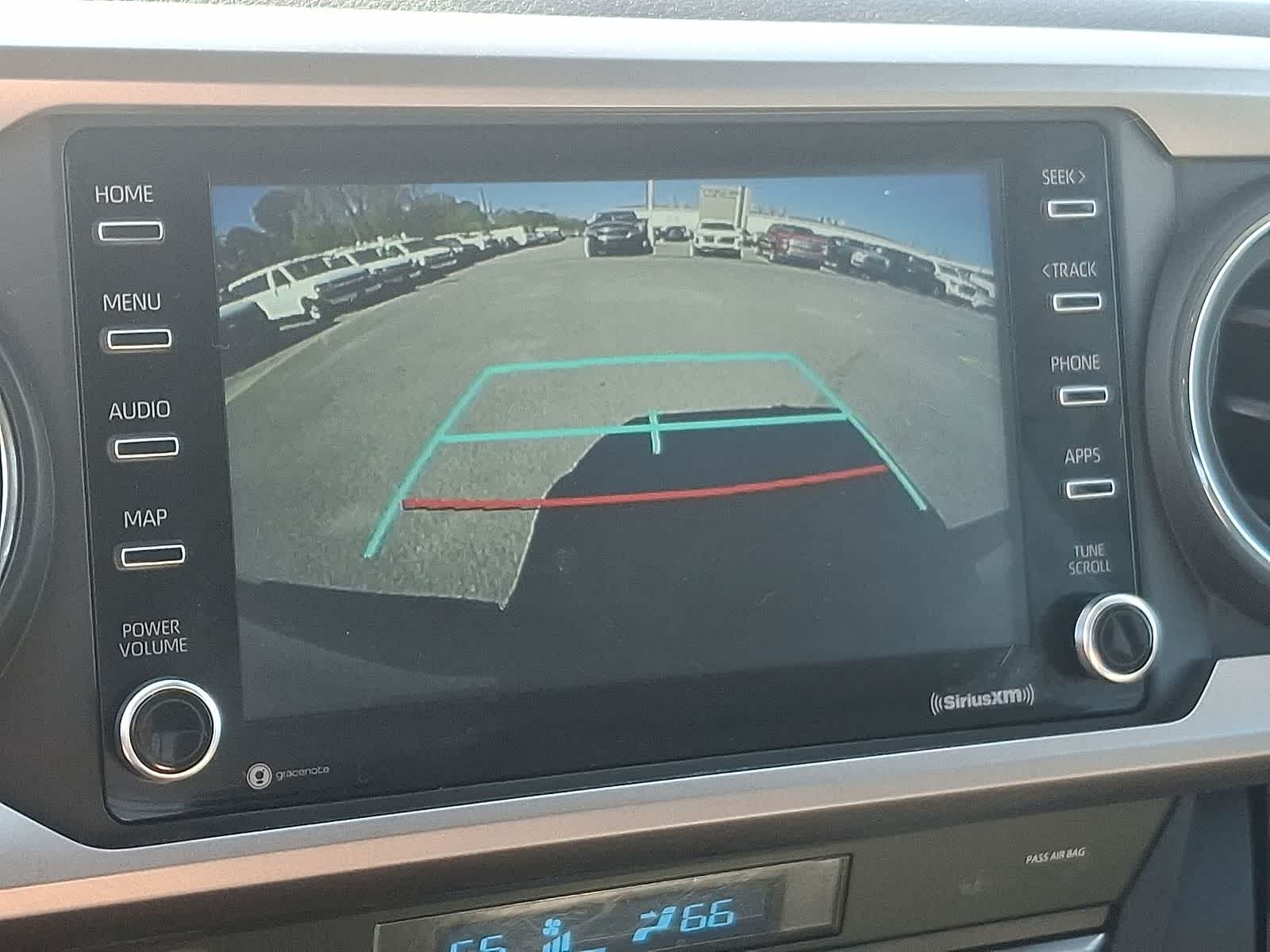 Thumbnail: 2023 Toyota Tacoma - 21